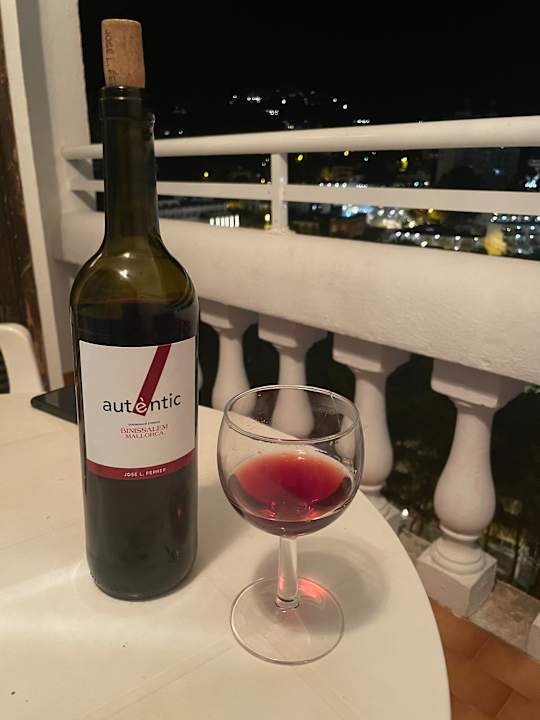 Sonstiges Hotel Aldea Cala Fornells 2