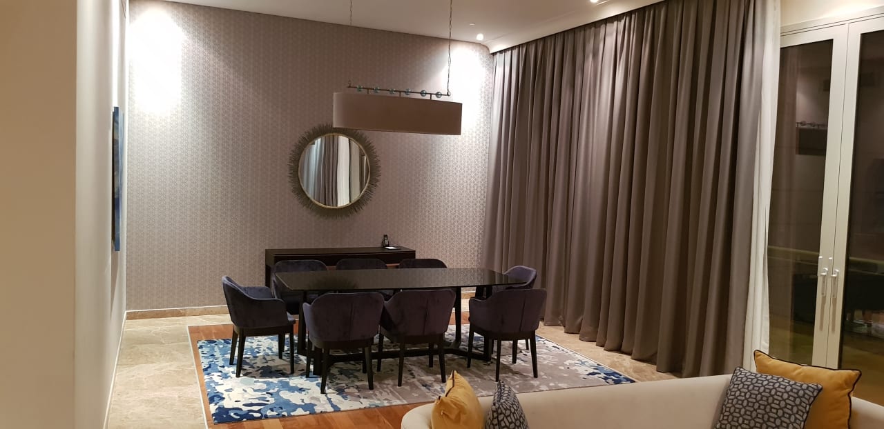 Zimmer Rixos The Palm Hotel & Suites