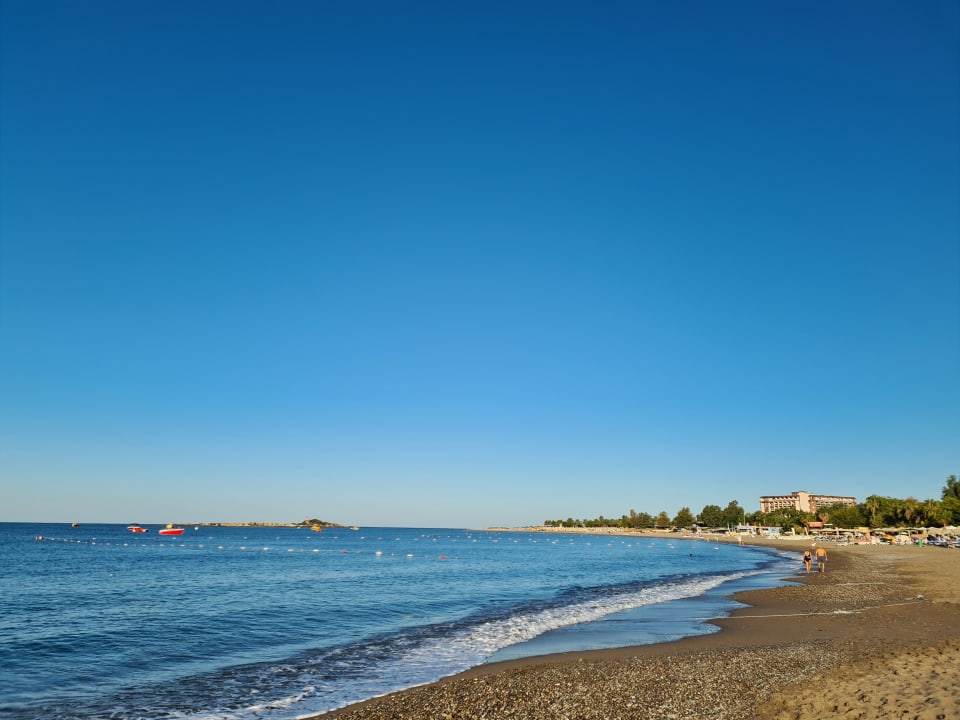 Strand Arycanda Kirman Premium