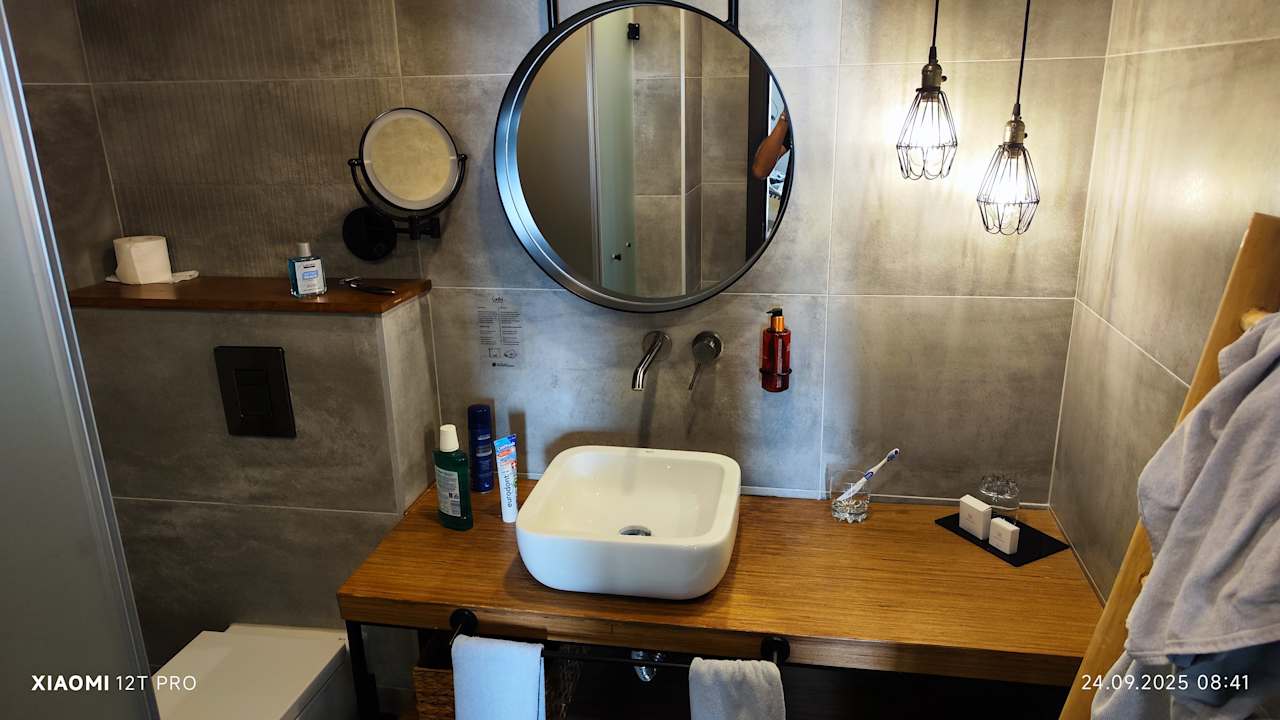 Zimmer GRIFID Vistamar