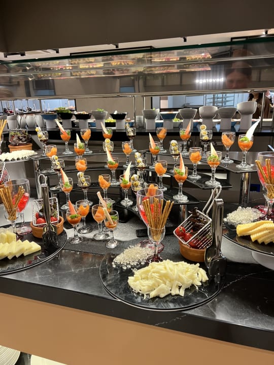 Gastro Aletris Deluxe Hotel & Spa