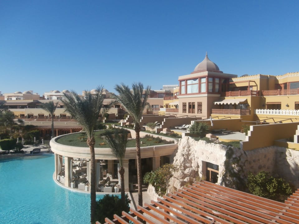 Loppybar vom Zimmer 6320 Makadi Spa - Adults only