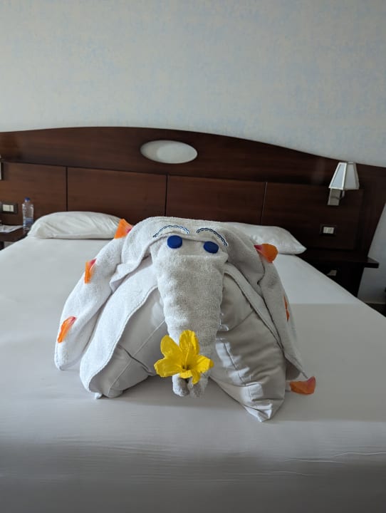 Zimmer Stella Garden Resort & Spa, Makadi Bay