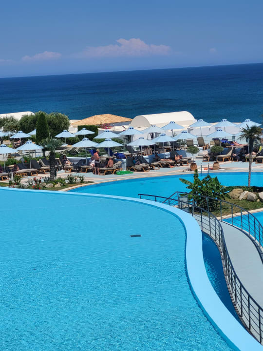 Sonstiges Atrium Prestige Thalasso Spa Resort & Villas