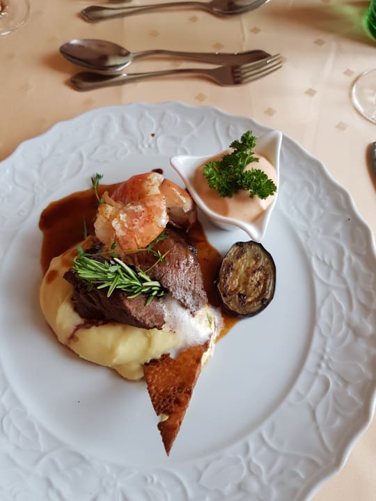 Gastro Schlössl Hotel Kindl