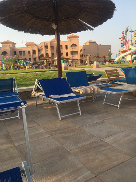 Sonstiges Pickalbatros Aqua Park Resort - Hurghada
