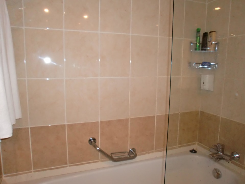 Badezimmer Hane Family Resort