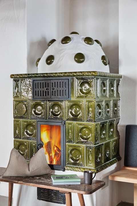 Sonstiges Apartmenthaus Holzhackerin