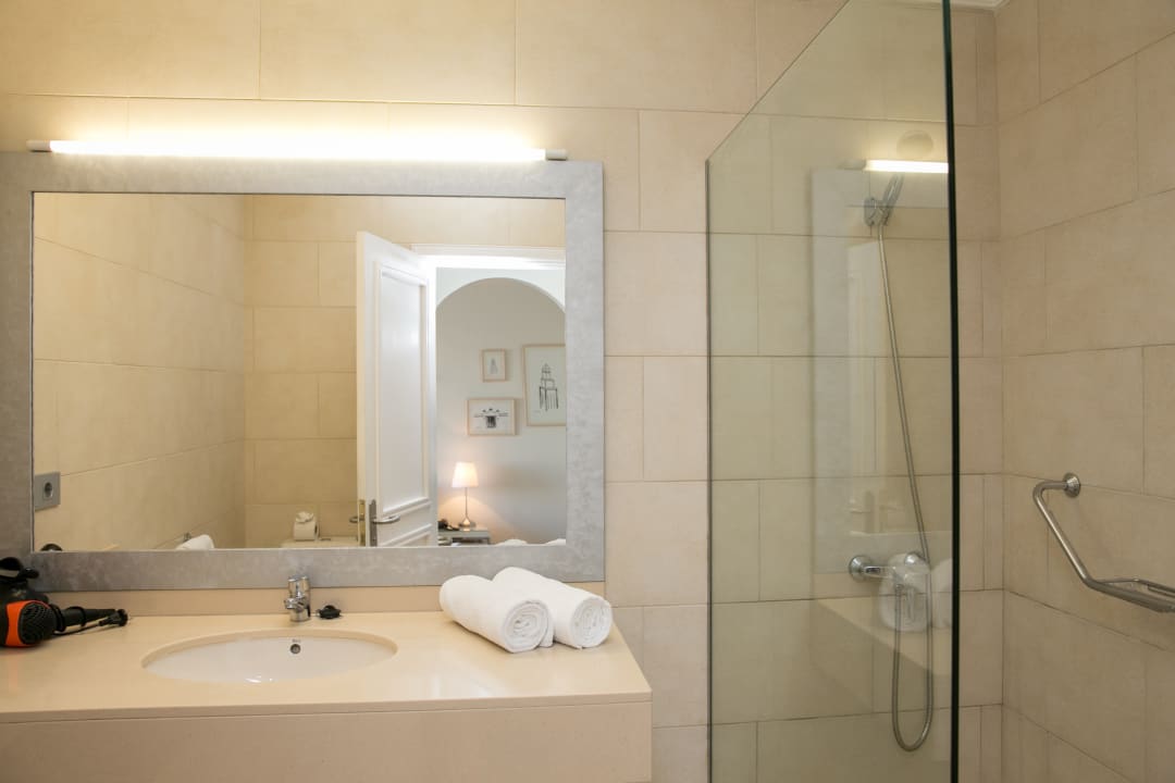 Zimmer Apartamentos LIVVO Las Gaviotas