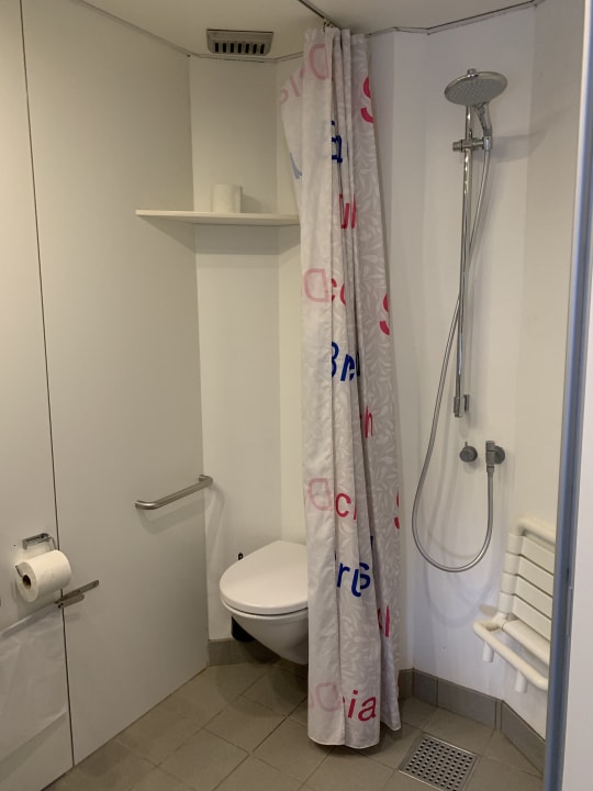 Zimmer Cabinn Scandinavia