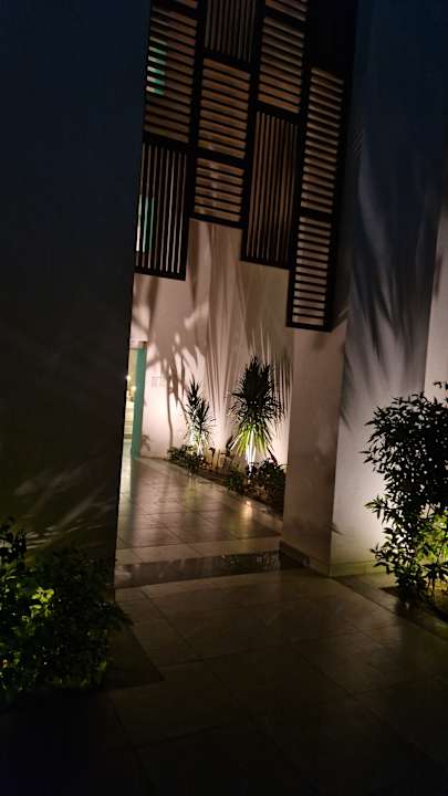 Gartenanlage JAZ Elite Amara