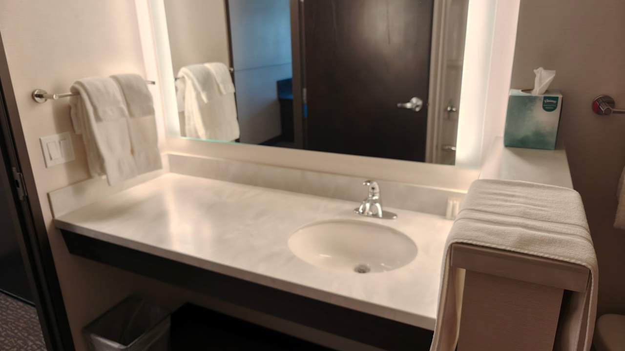 Zimmer Totem Inn  Hotel & Suites