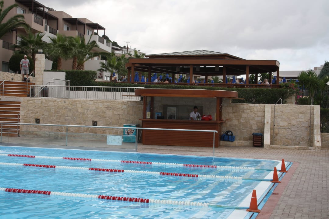 Wasserrutschen Grand Hotel Holiday Resort