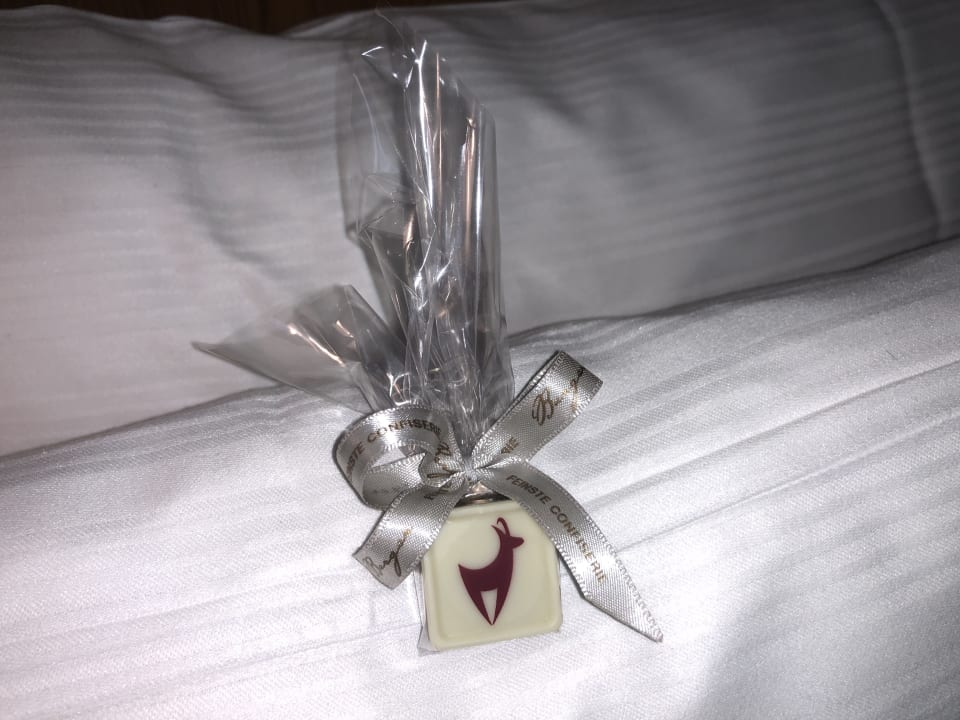 Zimmer Hotel Kitzhof Mountain Design Resort