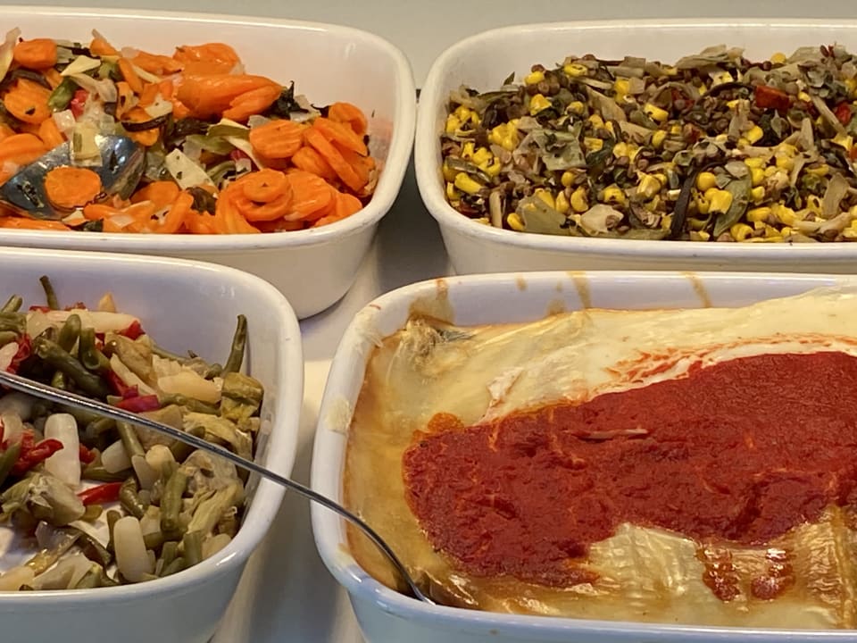 Gastro Iberostar Waves Bouganville Playa