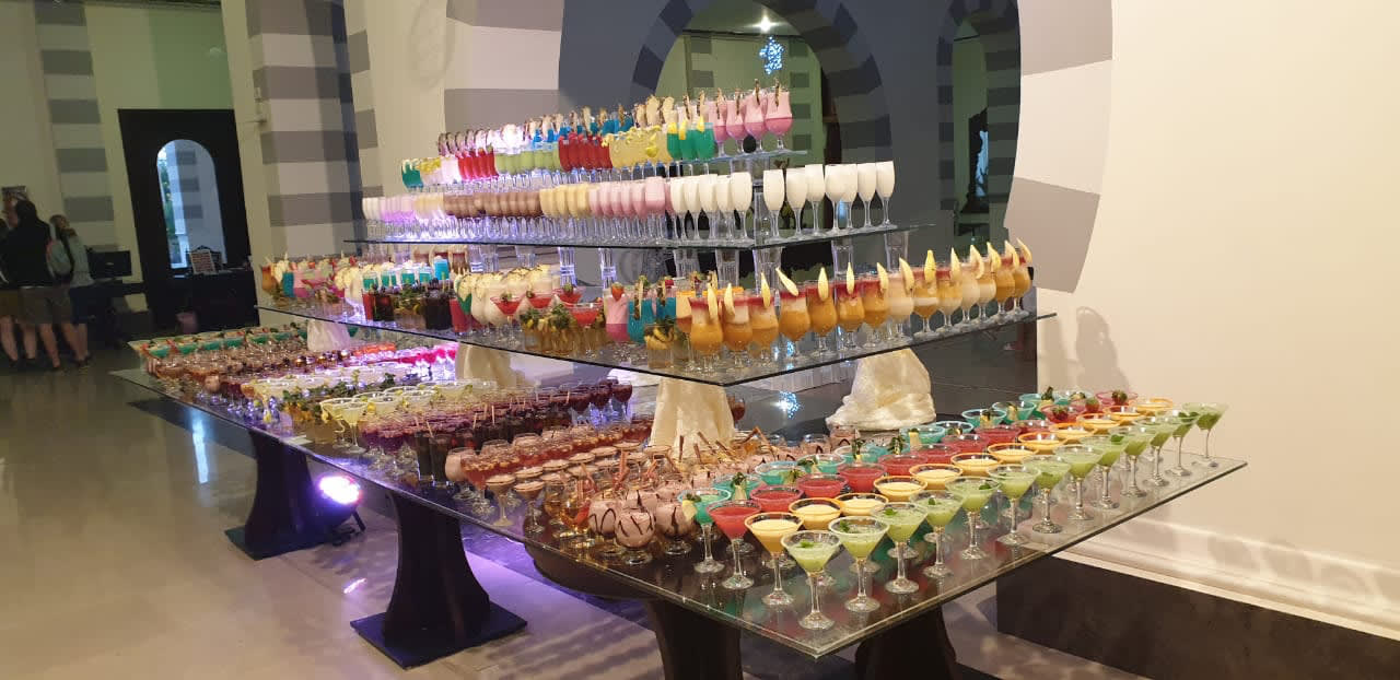 Gastro Stella Beach Resort & Spa Makadi Bay