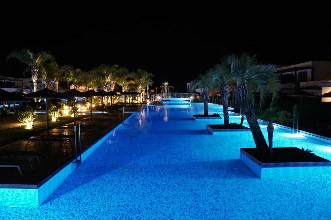 Pool TUI BLUE Palazzo del Mare