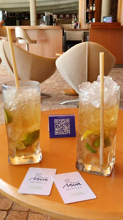 Gastro MUR Hotel Faro Jandia & Spa Fuerteventura