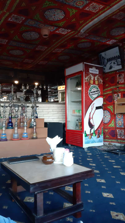 Strand Stella Beach Resort & Spa Makadi Bay