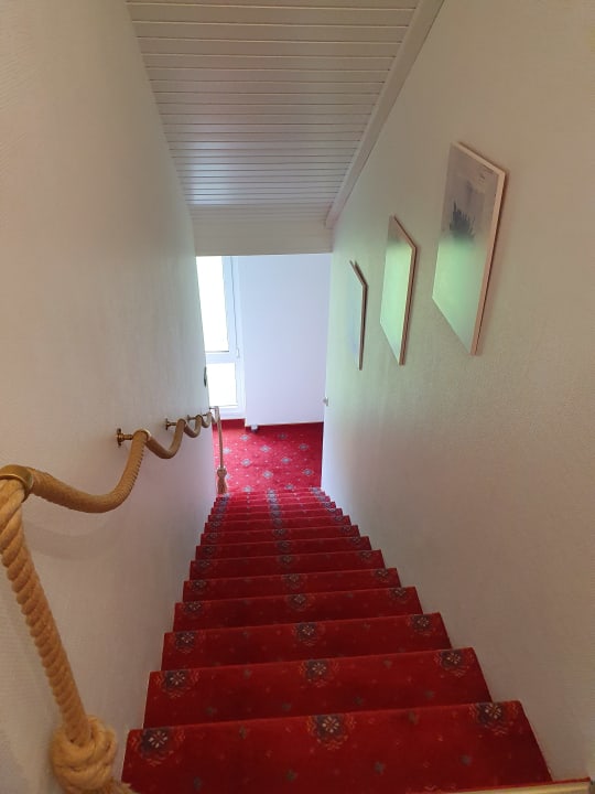 Zimmer Landhaus Kramer