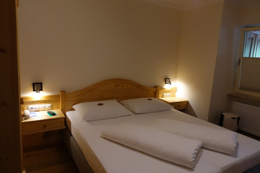 Zimmer Wohlfühlhotel Schiestl