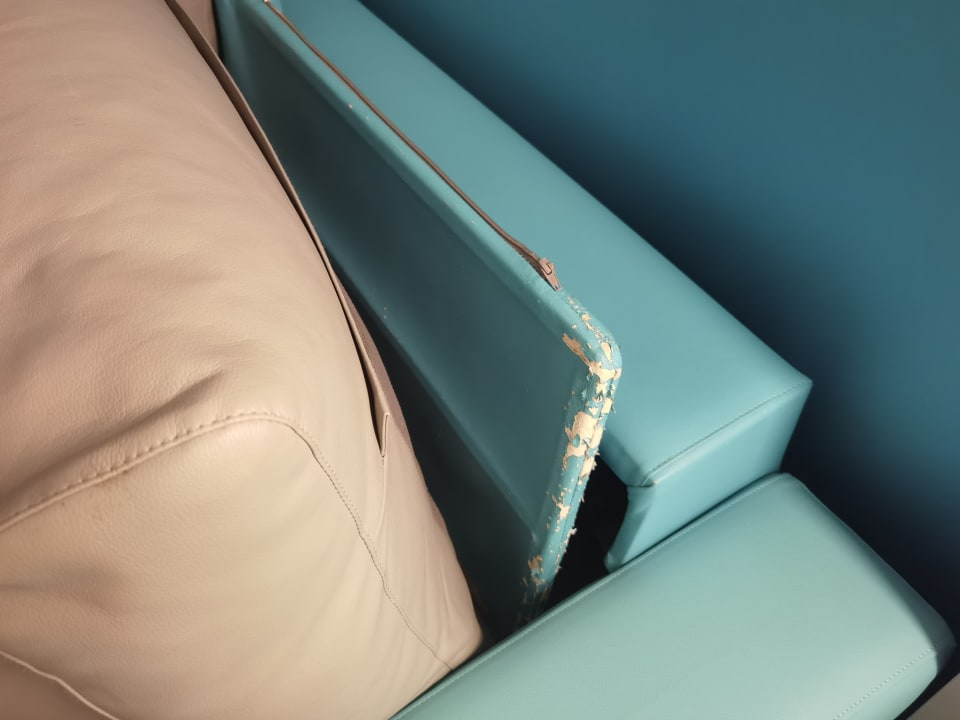 Zimmer Hotel Riu Dunamar