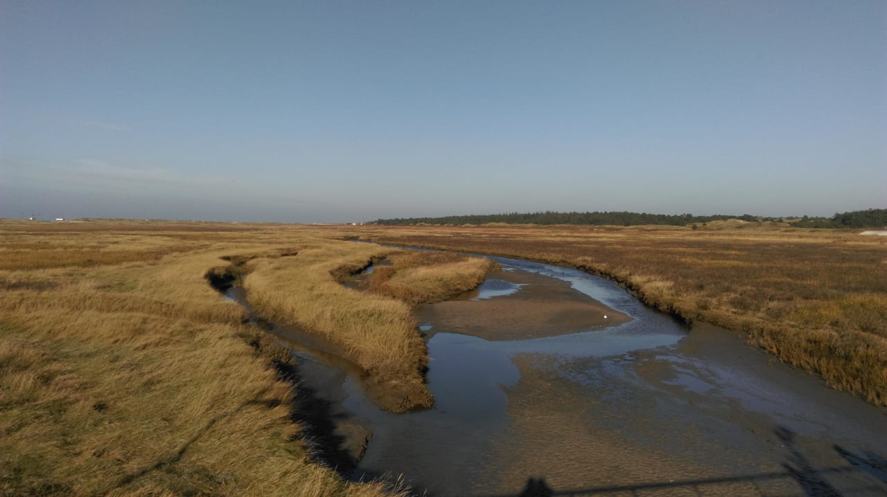 SPO Strandgut Resort