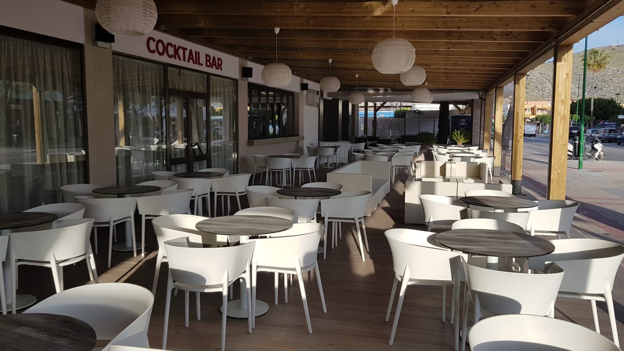 Gastro Alua Boccaccio