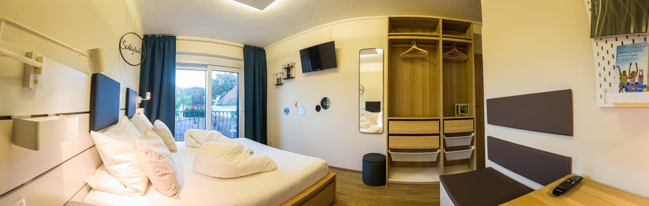 Zimmer Pension Julia