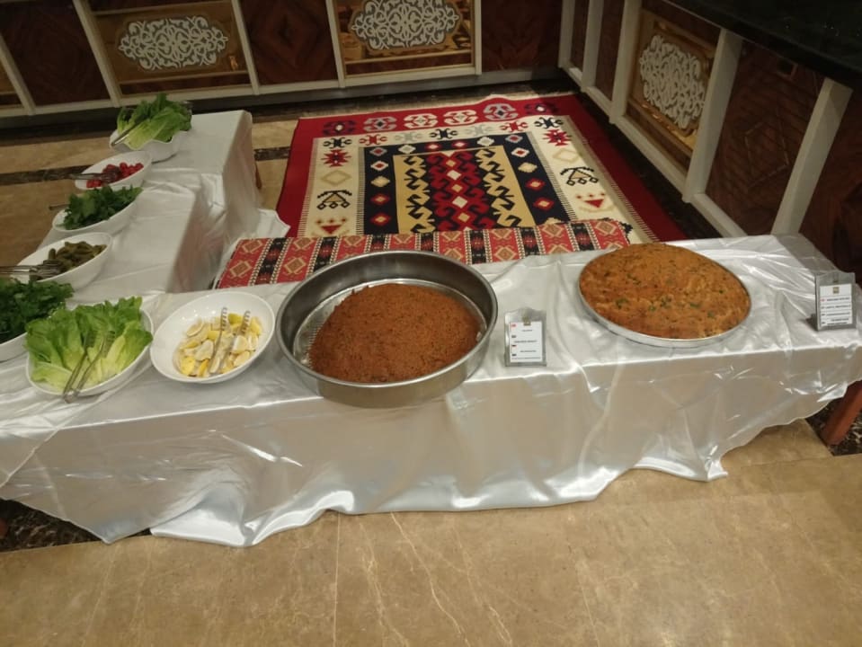 Gastro Oz Hotels Sui Resort