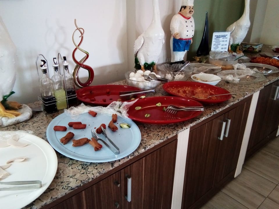 Restaurant Hawaii Suite Beach Hotel