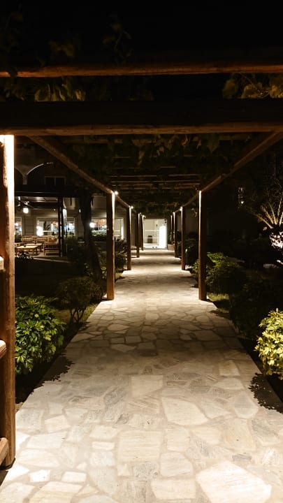 Sonstiges ananea Kos