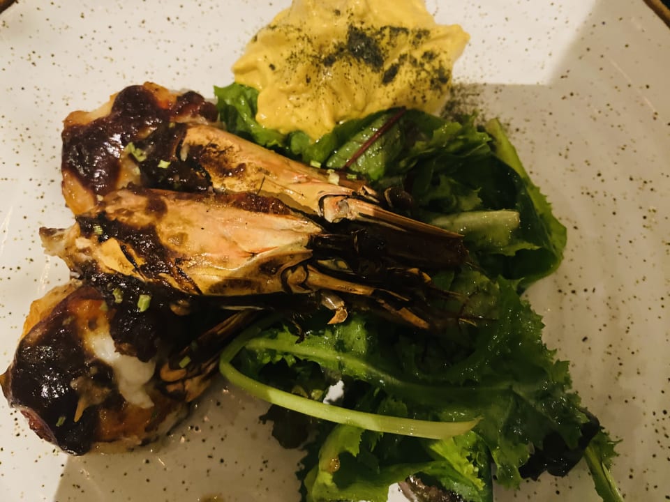 Gastro Anantara The Palm Dubai Resort