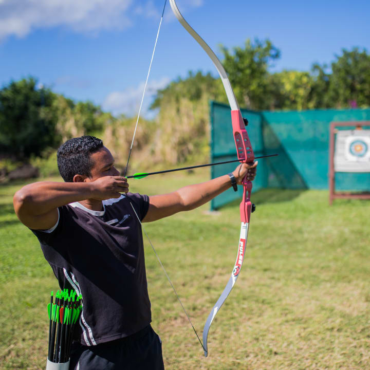 Sport & Freizeit Shanti Maurice Resort & Spa