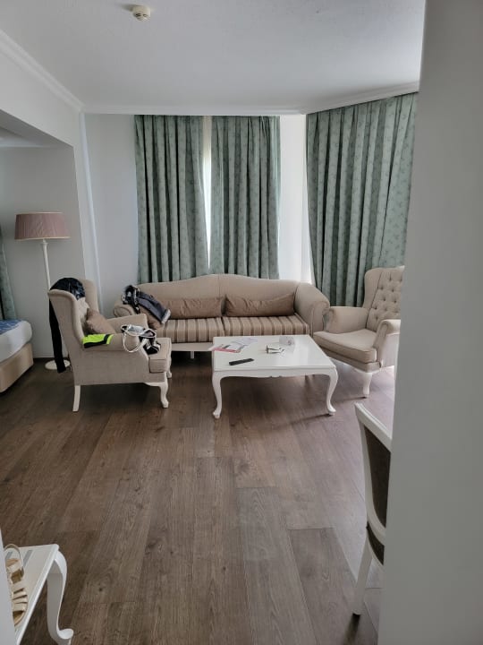 Zimmer Asteria Family Resort Side