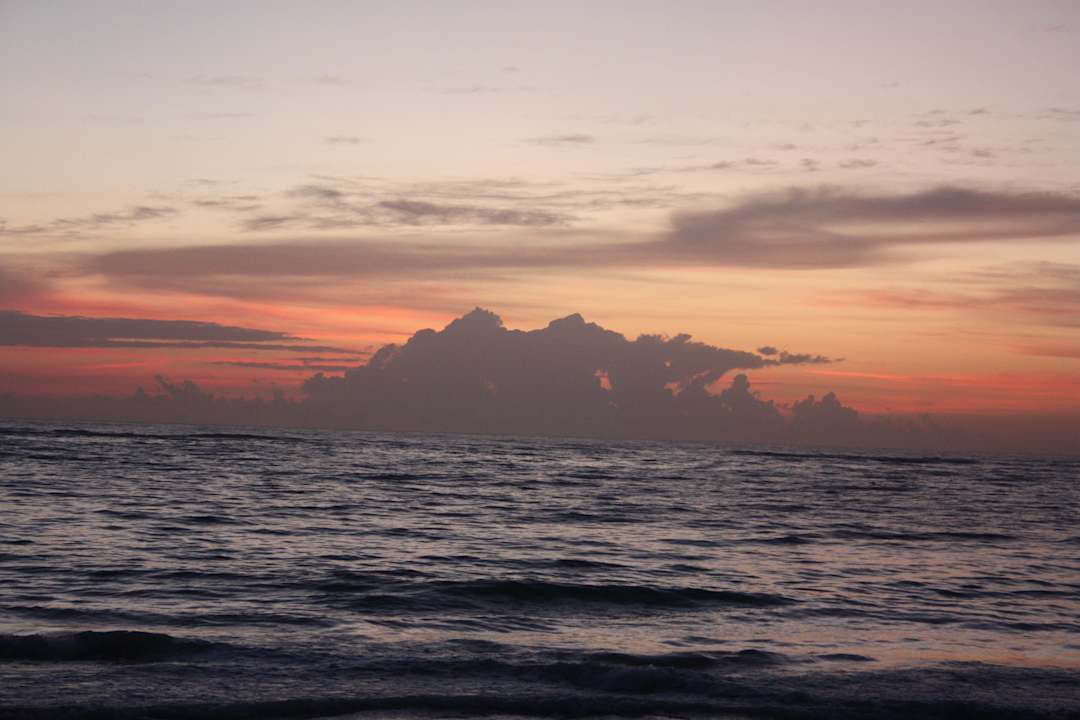 Sonnenaufgang Punta Cana Princess All Suites Resort & Spa