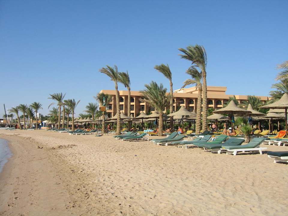 Strand Giftun Azur Resort