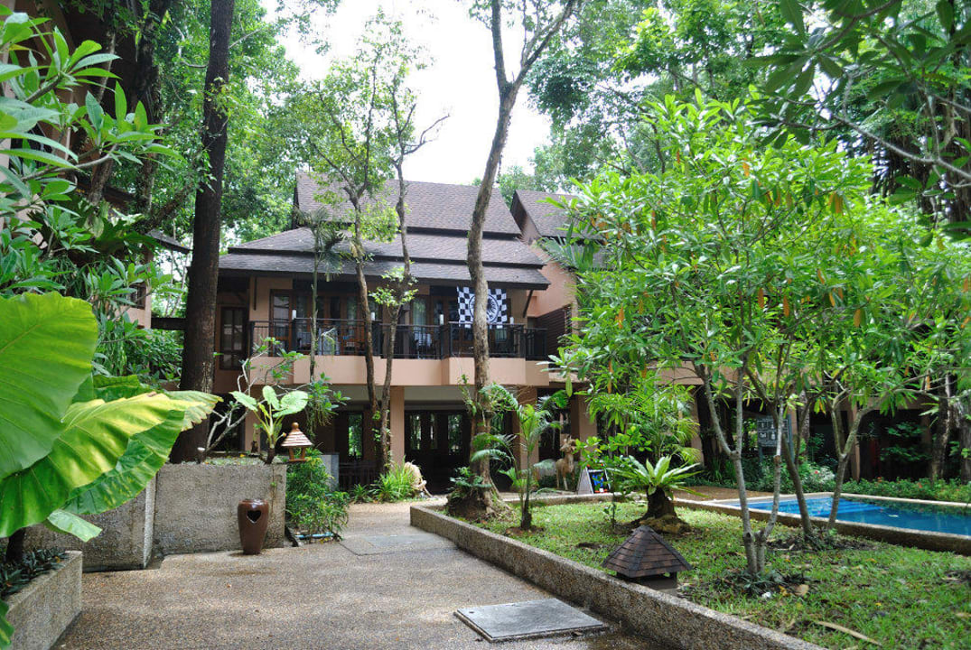 Khao Lak Merlin Resort Khao Lak Merlin Resort