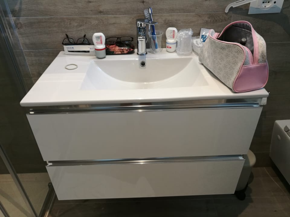 Zimmer Marina Palace Hotel