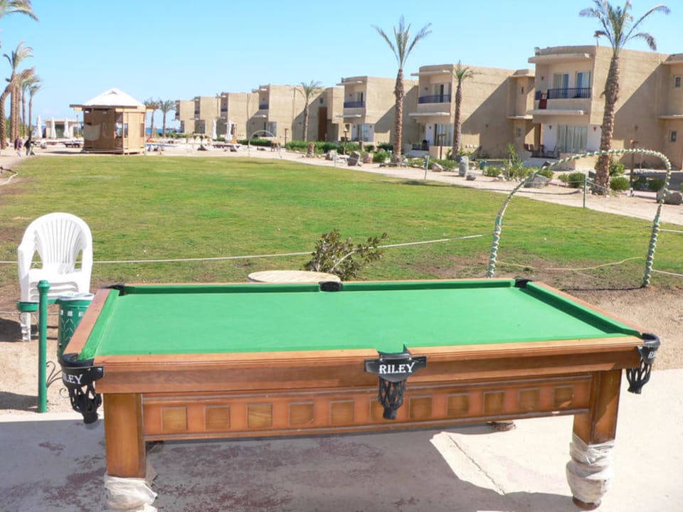 Spielbereich Hotel Yara Beach Club