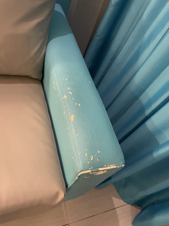 Zimmer Hotel Riu Republica - Adults only