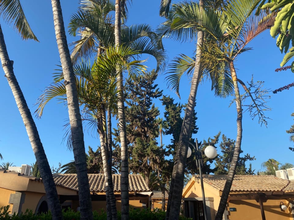 Außenansicht Suites & Villas by Dunas