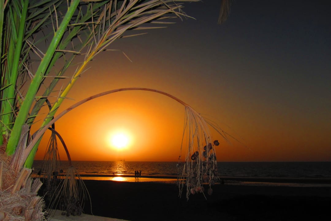 Ohne Kommentar Umm Al Quwain Beach Hotel