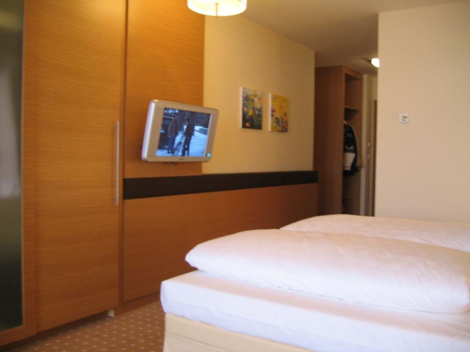 Zimmer aja Fürstenhaus am Achensee