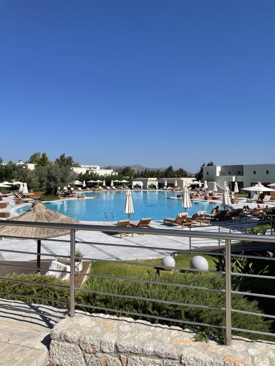 Pool SENTIDO Port Royal Villas & Spa