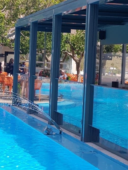 Pool Harmony Boutique Resort