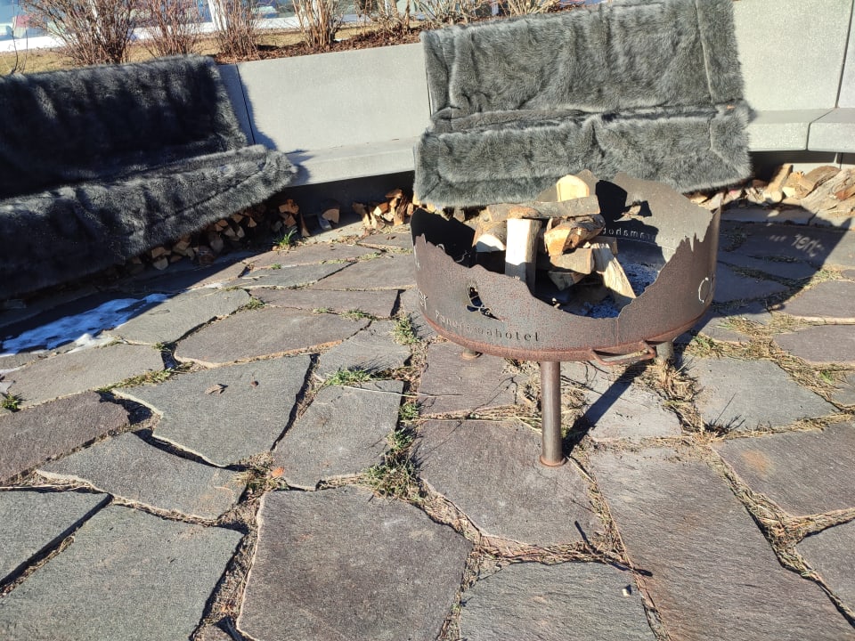 Sonstiges Panoramahotel Obkircher