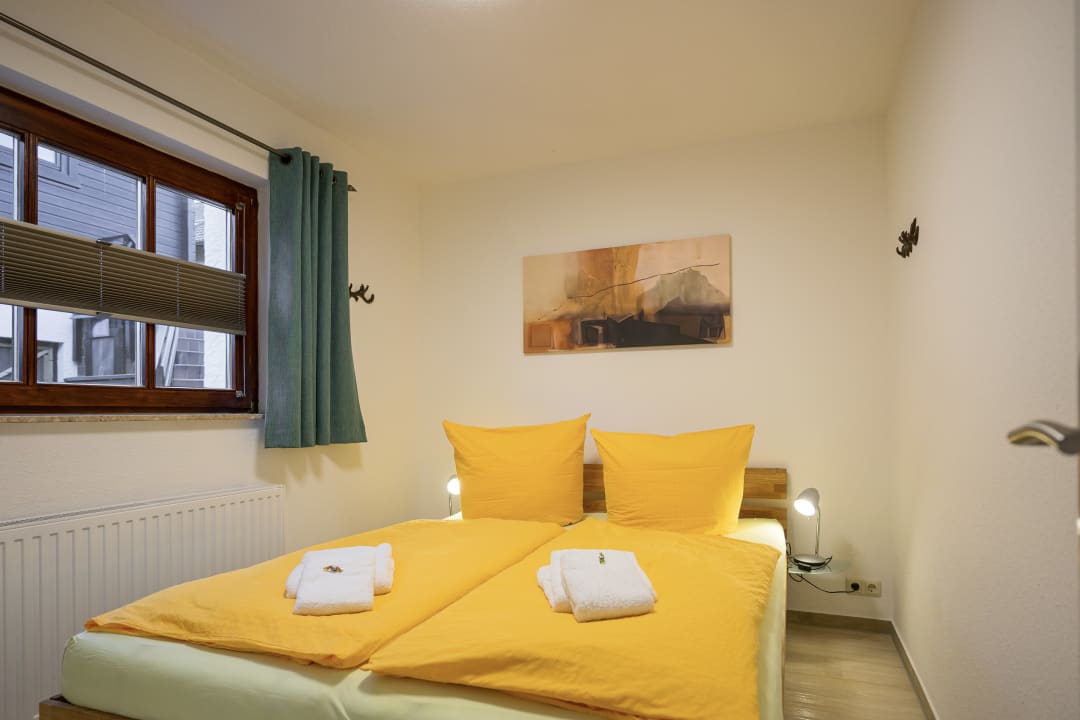 Zimmer Ferienanlage Zum Wildbach Schierke