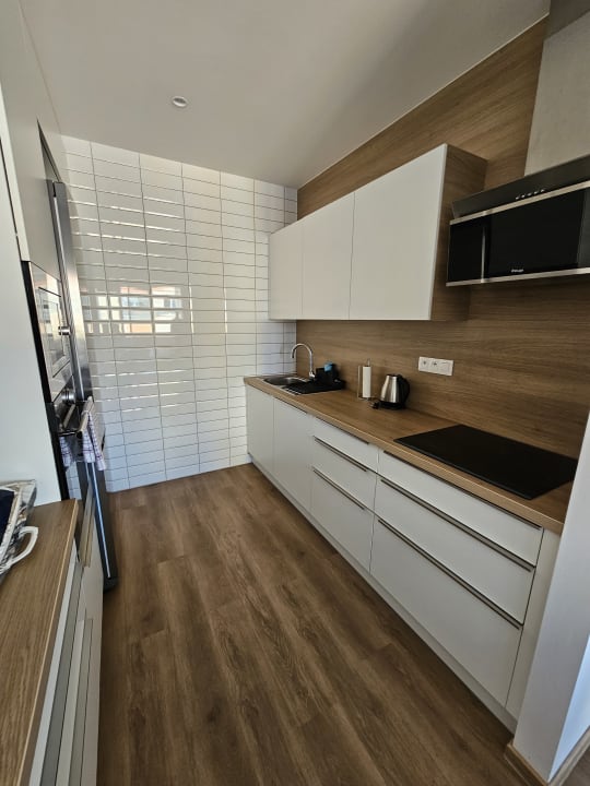 Zimmer ARMEX LiveCentrum
