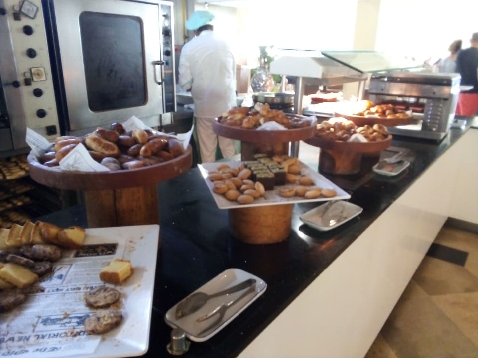 Gastro Iberostar Waves Averroes